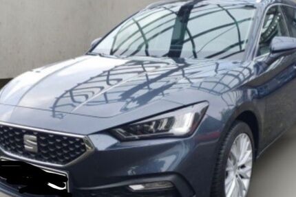 Seat Leon 74.999 km 20.700 &euro; Aschaffenburg 63739