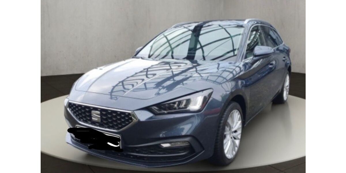 Seat Leon 74.999 km 20.700 &euro; Aschaffenburg 63739