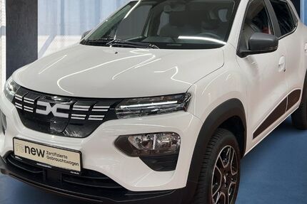 Dacia Spring 9.276 km 12.110 € Köln 50939