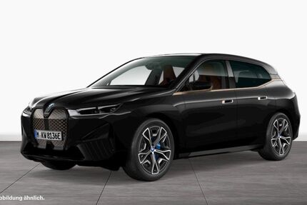 BMW iX 53.153 km 43.912 € Hannover 30539