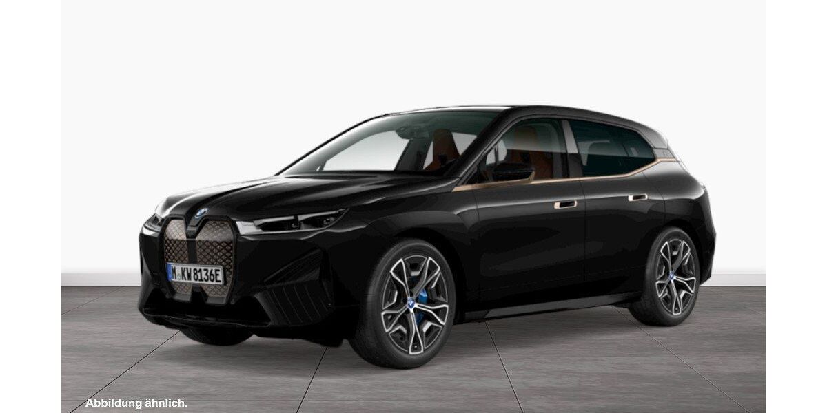 BMW iX 53.153 km 43.912 &euro; Hannover 30539