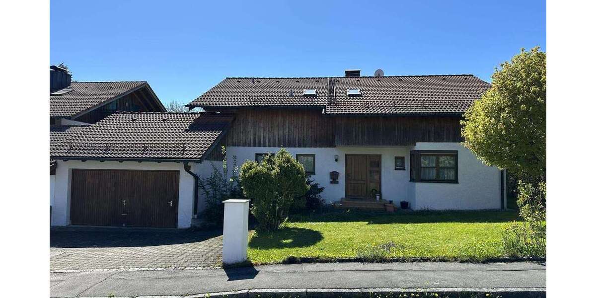 Einfamilienhaus Obersöchering - 7 Zimmer, 200 m&sup2;, 1.175.000&euro; | Angebot:26401165