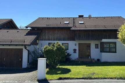 Haus Obersöchering - 7 Zimmer, 200 m&sup2;, 1.175.000&euro; | Angebot:26401165