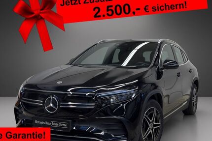 Mercedes-Benz EQA 32.812 km 34.455 € Altdorf 90518