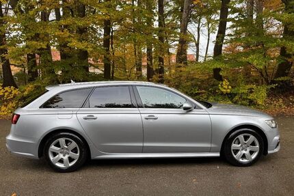 Audi A6 149.800 km 17.900 &euro; Pöcking bei Starnberg 82343