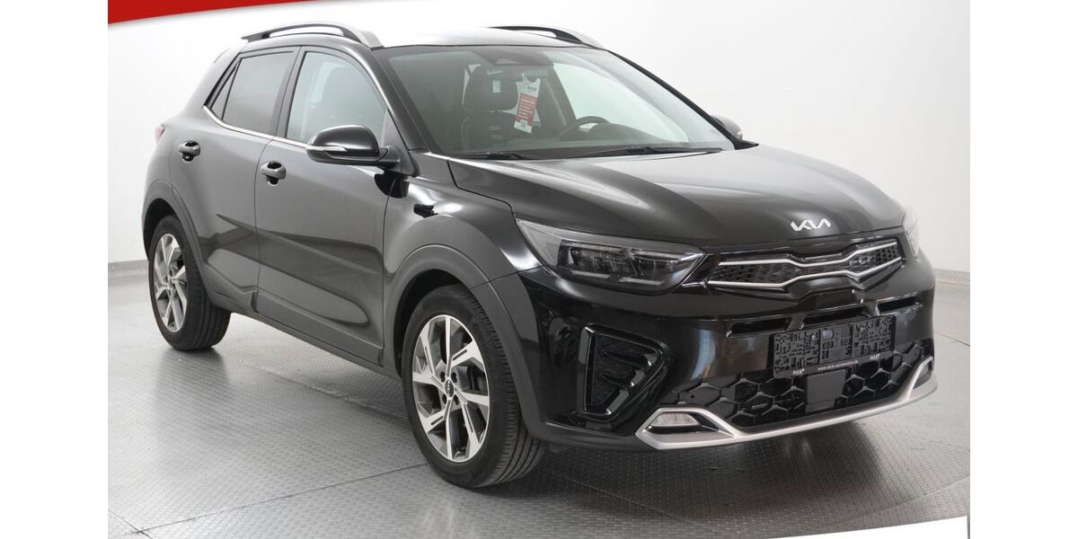 Kia Stonic 29.334 km 13.950 &euro; Bebra 36179