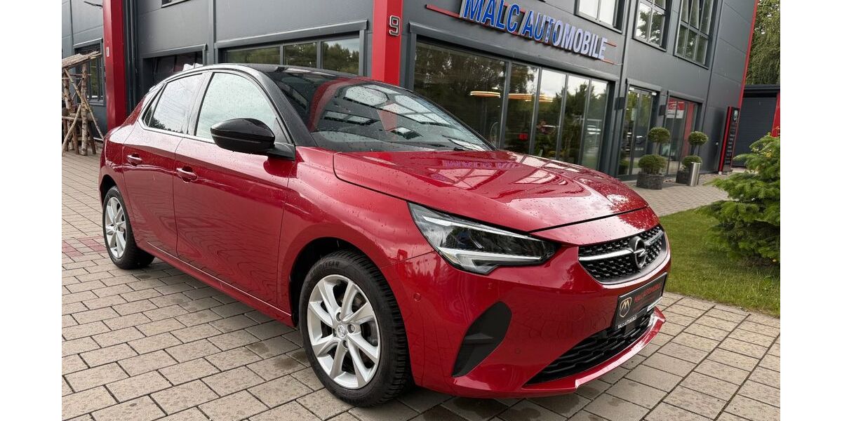 Opel Corsa 38.700 km 15.900 &euro; Neu Wulmstorf 21629