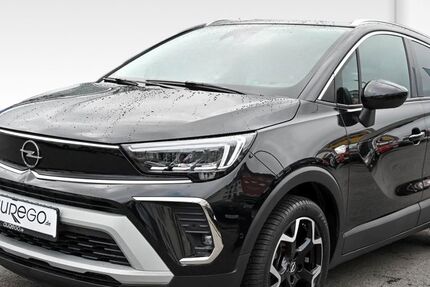 Opel Crossland (X) 37.748 km 18.690 &euro; Wuppertal 42103