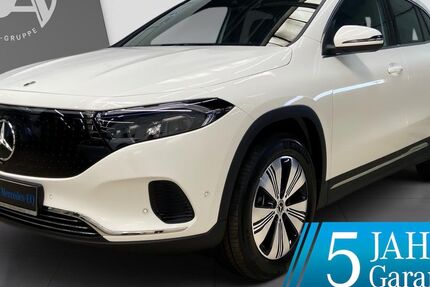 Mercedes-Benz EQA 12.801 km 40.674 &euro; Minden 32427