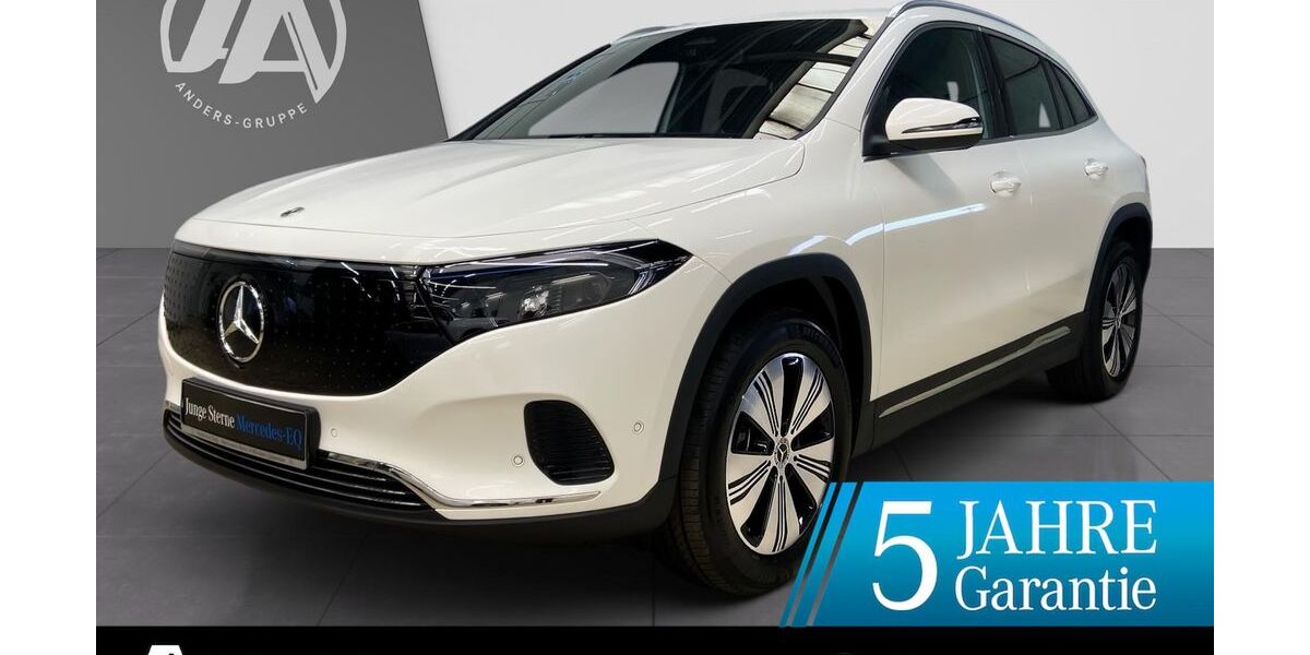 Mercedes-Benz EQA 12.801 km 40.674 &euro; Minden 32427