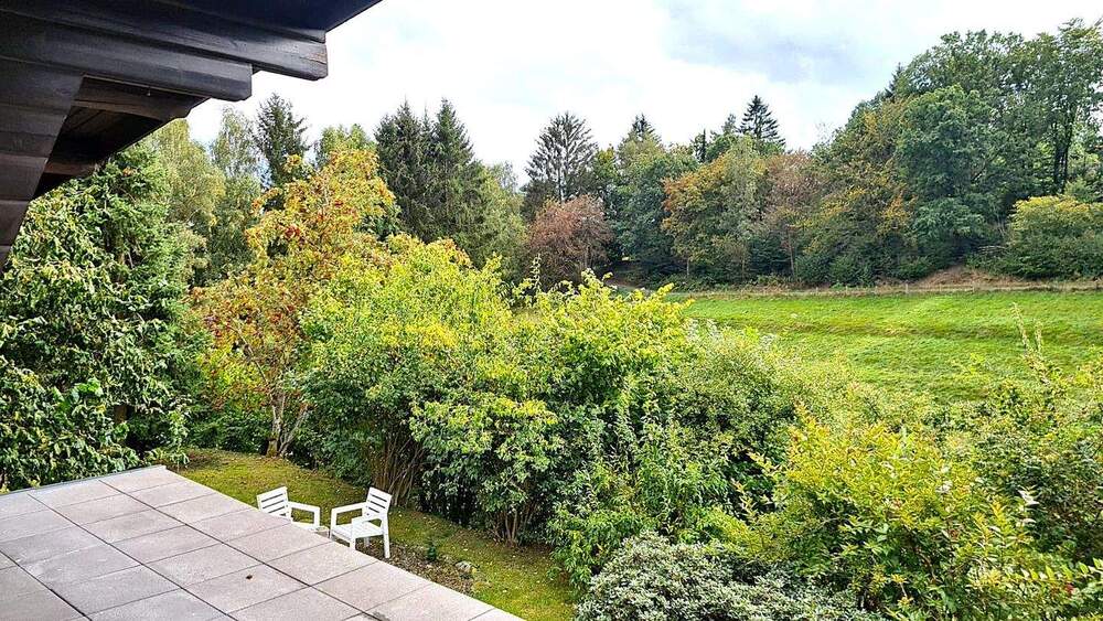 Charmantes Chalet in mitten der Natur 4 zimmer