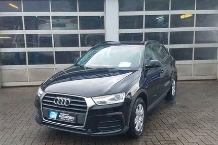 Audi Q3 144.000 km 14.899 &euro; Osnabrück 49090