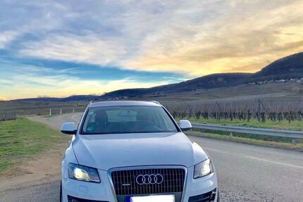Audi Q5 148.532 km 13.800 € Mannheim 68165