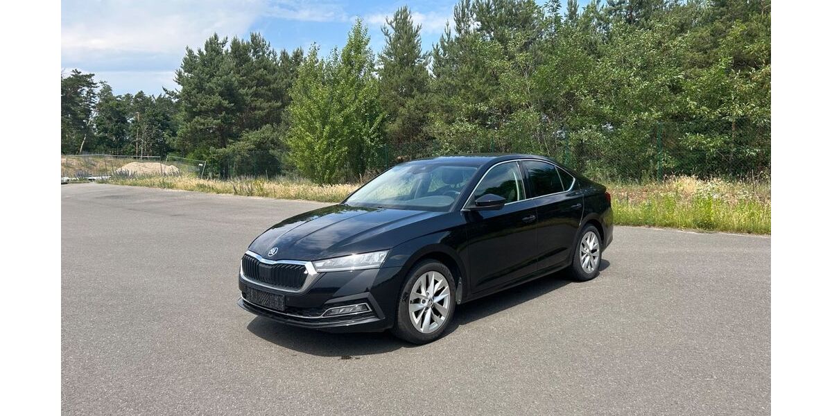 Skoda Octavia 110.000 km 10.900 &euro; Mittenwalde 15749