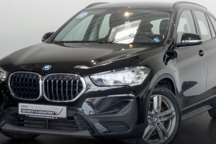 BMW X1 52.096 km 25.390 &euro; Fulda 36043