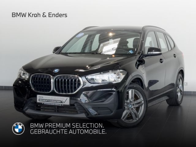 BMW X1 52.096 km 25.390 &euro; Fulda 36043