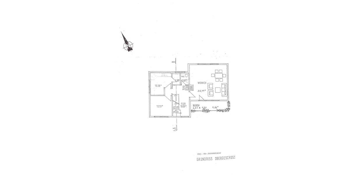 Einfamilienhaus Bad Homburg Ober-Erlenbach - 4 Zimmer, 139 m&sup2;, 639.000&euro; | Angebot:26349425