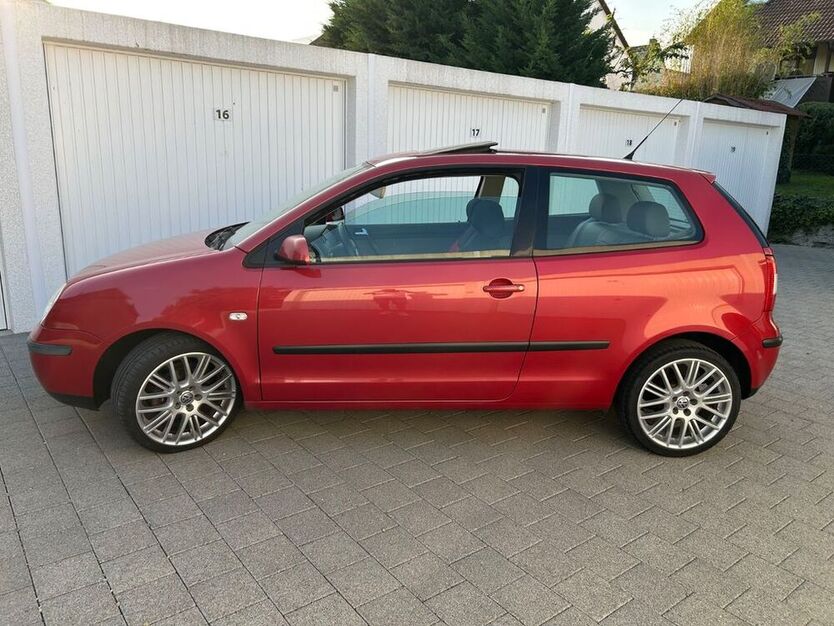 Polo