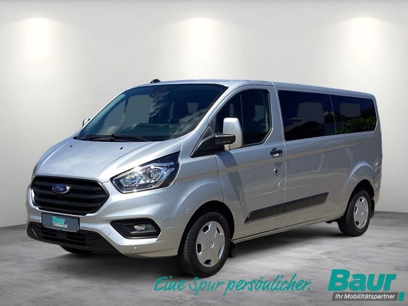 Transit Custom