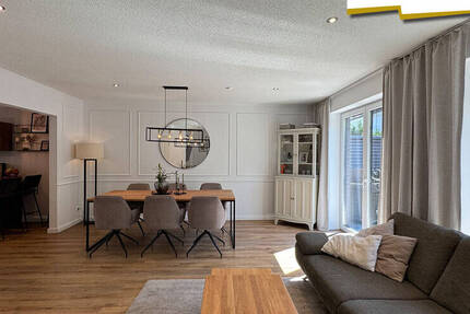 Haus Vechta - 4 Zimmer, 100 m&sup2;, 359.000&euro; | Angebot:26419063