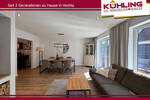Reihenmittelhaus Vechta - 4 Zimmer, 96 m&sup2;, 359.000&euro; | Angebot:26419063