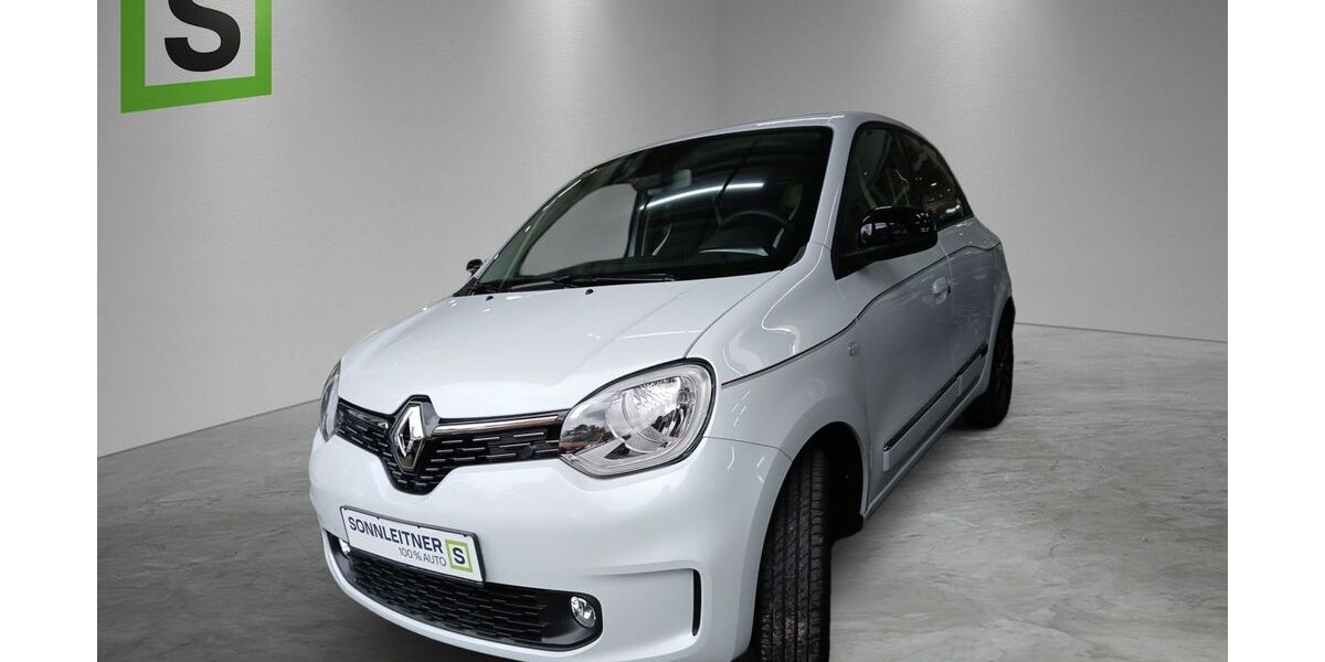 Renault Twingo 10.460 km 13.990 &euro; Nürnberg 90471