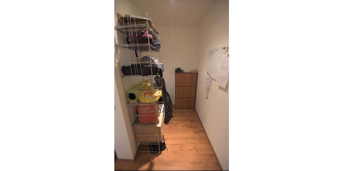 Erdgeschoßwohnung Pulheim - 2.5 Zimmer, 55 m&sup2;, 750&euro; | Angebot:25378646