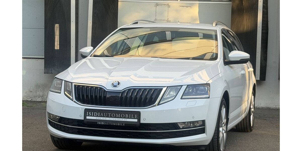 Skoda Octavia 140.000 km 14.900 &euro; Reutlingen/Mittelstadt 72766