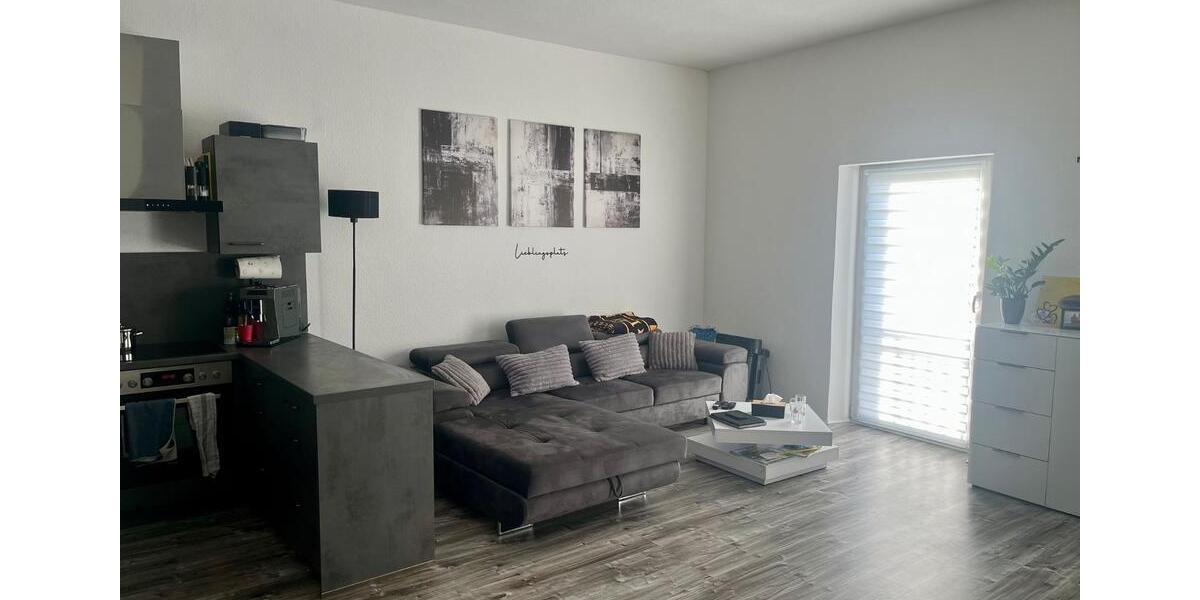 Erdgeschoßwohnung Schlüchtern - 2.5 Zimmer, 70 m&sup2;, 580&euro; | Angebot:26410124