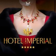 Hotel Imperial - Erlebnisdinner 21.11.2026 Gastwirtschaft und Hotel Hallescher Anger