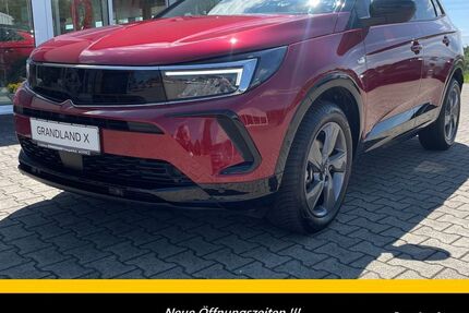 Opel Grandland (X) 37.396 km 21.490 &euro; Südliches Anhalt OT Radegast 06369