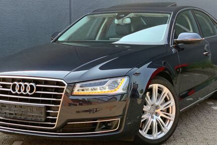 Audi A8 199.150 km 17.950 &euro; Stade 21682