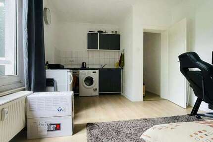 Wohnung zum Mieten in Wuppertal 250 € 25 m²