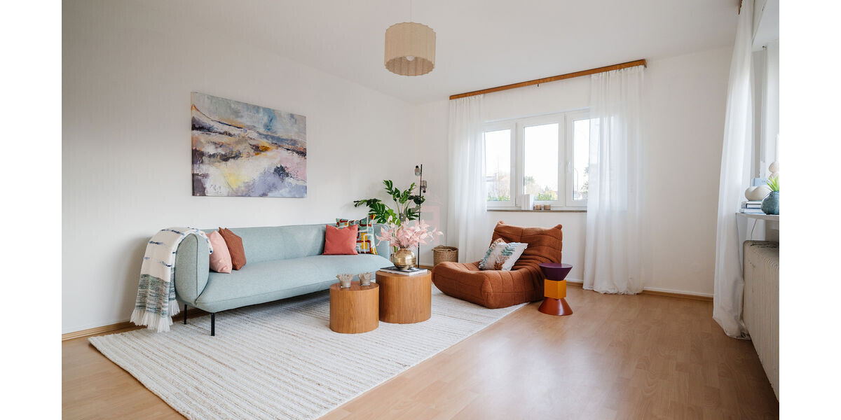Start ins Familienglück! Einfamilienhaus mit Entwicklungspotential in bevorzugter Premiumlage! - Einfamilienhaus Dreieich / Buchschlag Buchschlag | Angebot:27280747