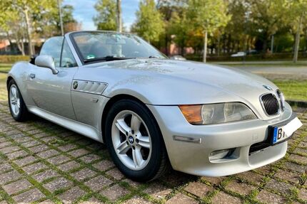 BMW Z3