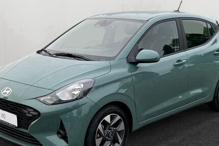 Hyundai i10 22.000 km 14.890 &euro; Castrop-Rauxel 44575