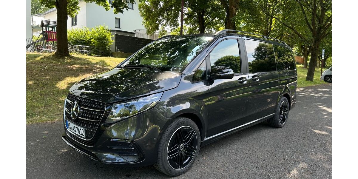 Mercedes-Benz V 300 13.364 km 69.900 &euro; Kaufungen 34260