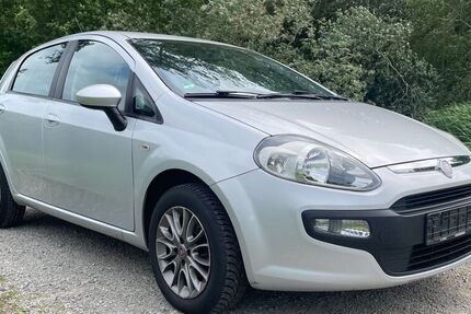 Fiat Punto Evo