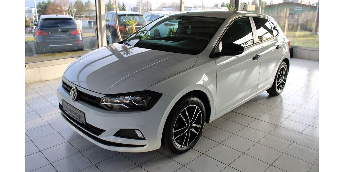 VW Polo 70.874 km 10.900 &euro; Waldheim 04736