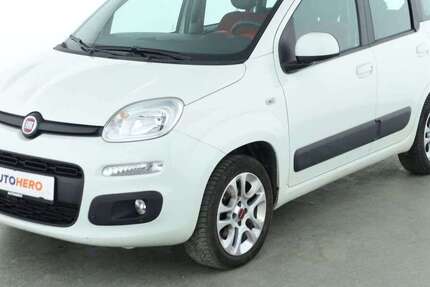 Fiat Panda 51.489 km 9.900 &euro; Hamburg 22529