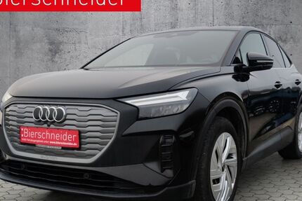 Audi Q4 e-tron 91.400 km 28.450 &euro; Beilngries 92339