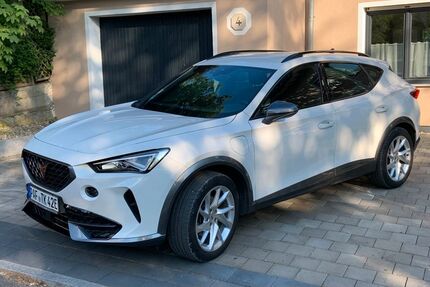 Cupra Formentor 51.000 km 22.399 &euro; Pfaffenhofen an der Ilm 85276