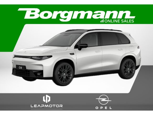 Leapmotor C10 6.327 km 36.950 &euro; Gelsenkirchen 45894