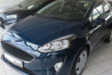 Ford Fiesta 69.800 km 14.999 &euro; Westerkappeln 49492