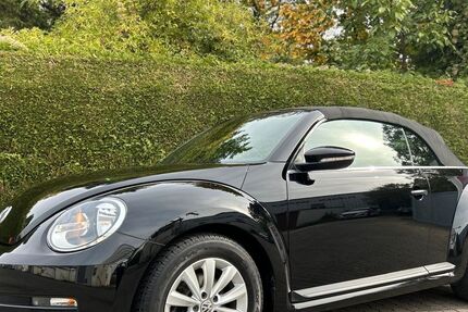 VW Beetle 86.794 km 14.300 &euro; Maßbach/OT Volkershausen 97711