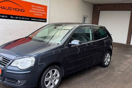 VW Polo 164.431 km 3.400 € Möhnesee-Körbecke 59519