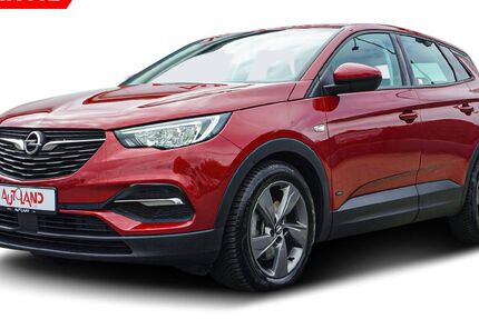 Opel Grandland (X) 58.782 km 19.950 &euro; Bautzen 02625