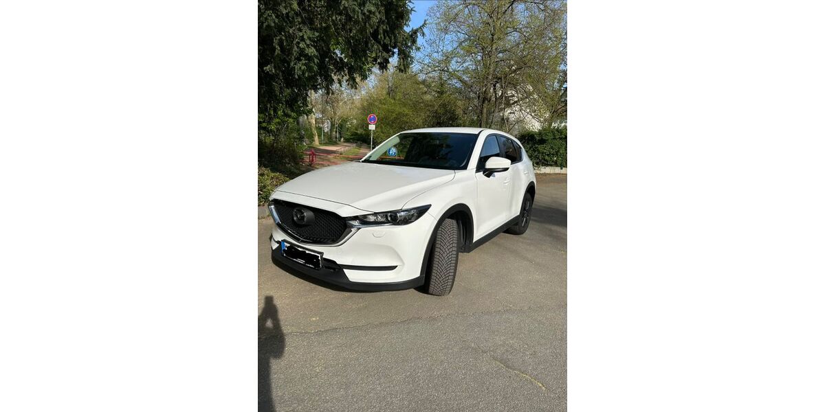 Mazda CX-5 150.050 km 14.990 &euro; Mannheim 68163