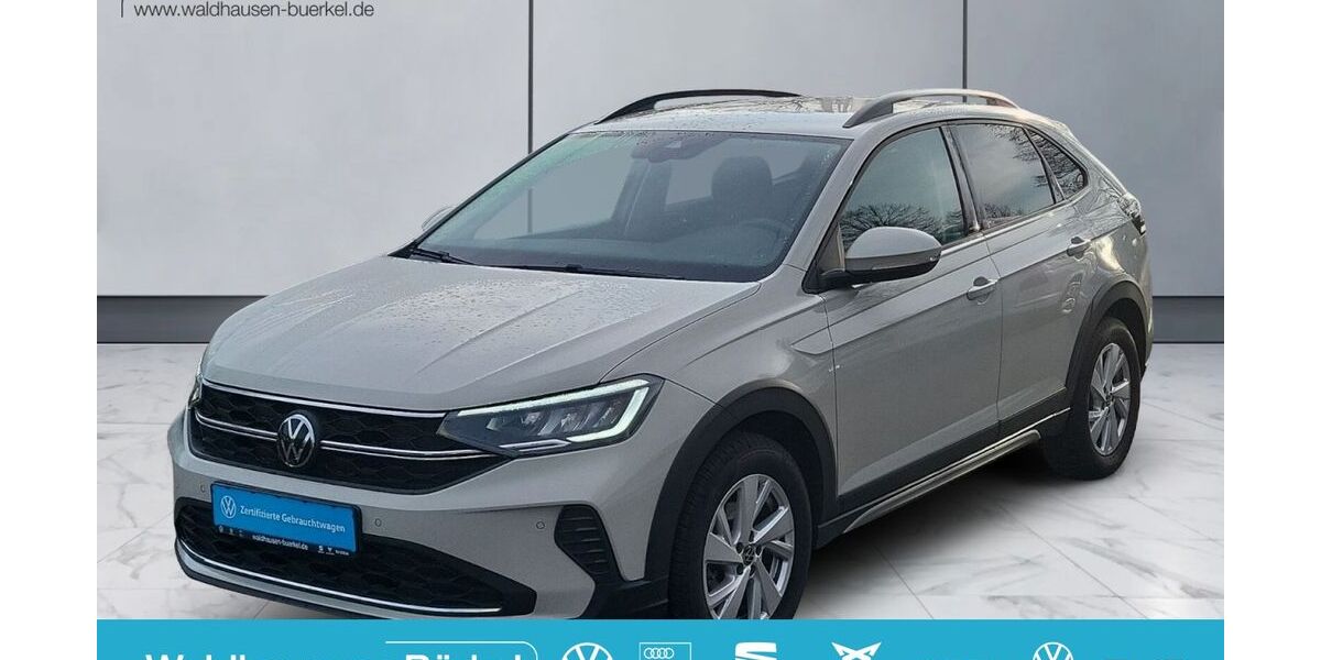 VW Taigo 45.038 km 18.480 &euro; Viersen 41751