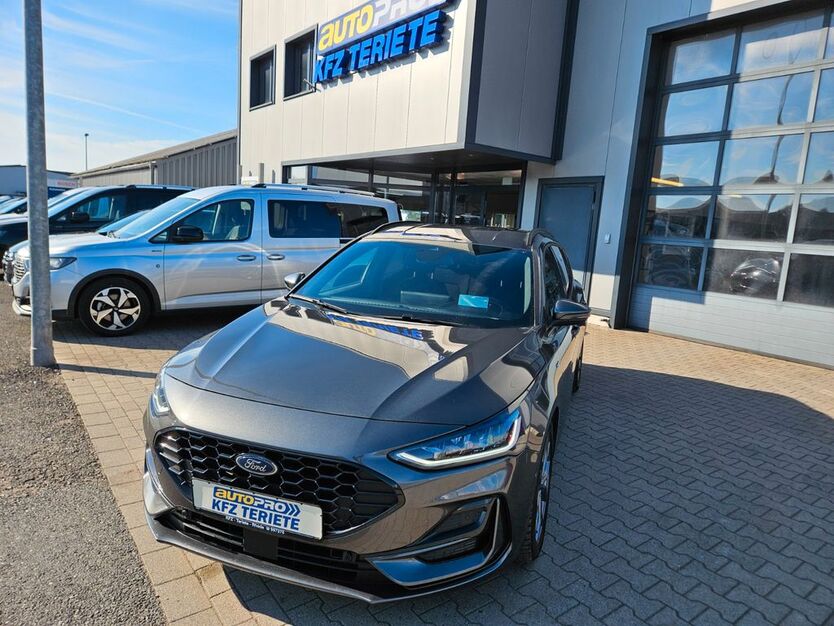 Ford Focus 19.980 km 22.990 € Rhede 46414